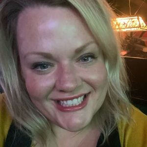 Meet your Posher, Libby